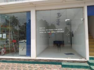 Shop For Rent In Ja-ela