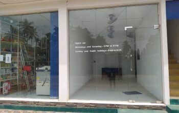 Shop For Rent In Ja-ela