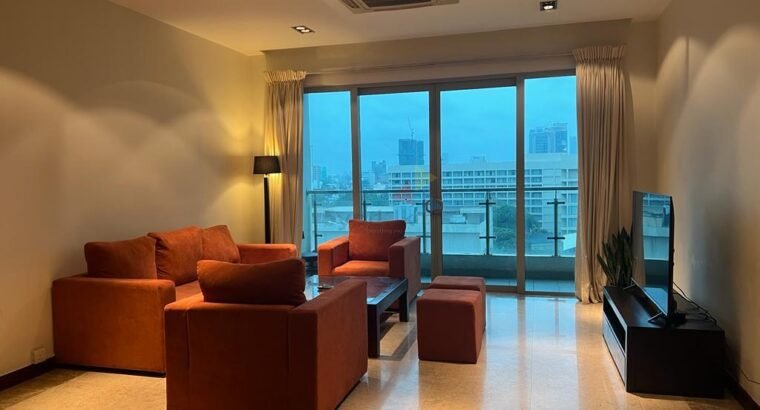 Apartment for Rent In Colombo3
