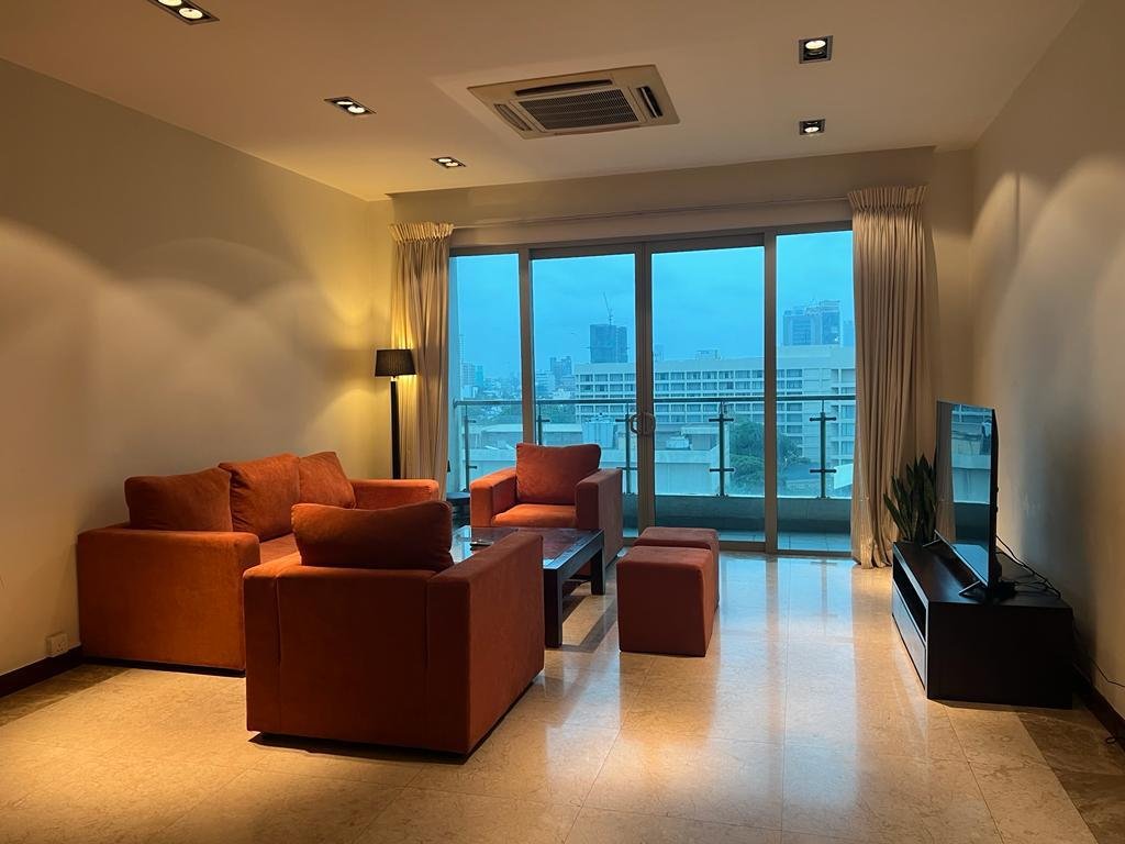 Apartment for Rent In Colombo3