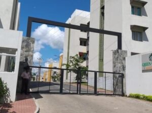 Apartment For Rent in Panagoda