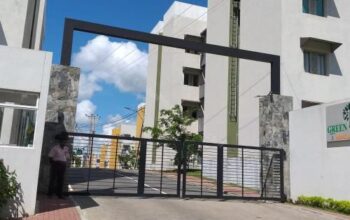 Apartment For Rent in Panagoda