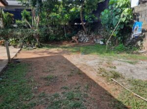 Land For Sale In Malabe