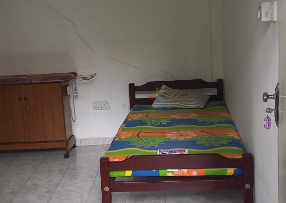 Room for Rent In Malabe