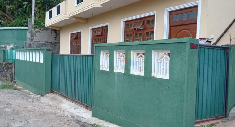 House For Rent In Gampola
