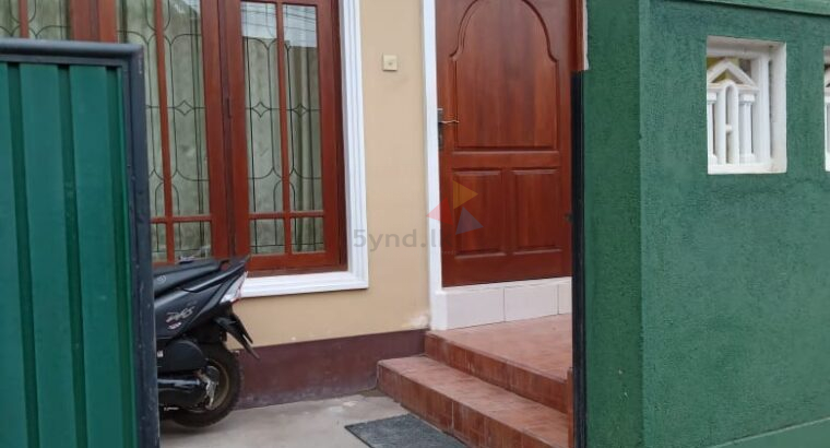 House For Rent In Gampola