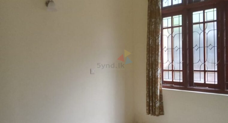 House For Rent In Gampola