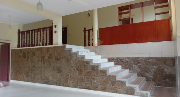 House For Rent In Gampola