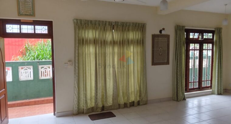 House For Rent In Gampola