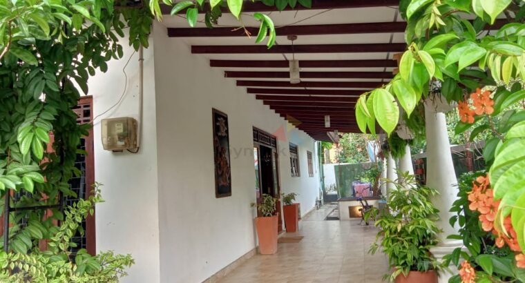 House For Sale In Gampaha