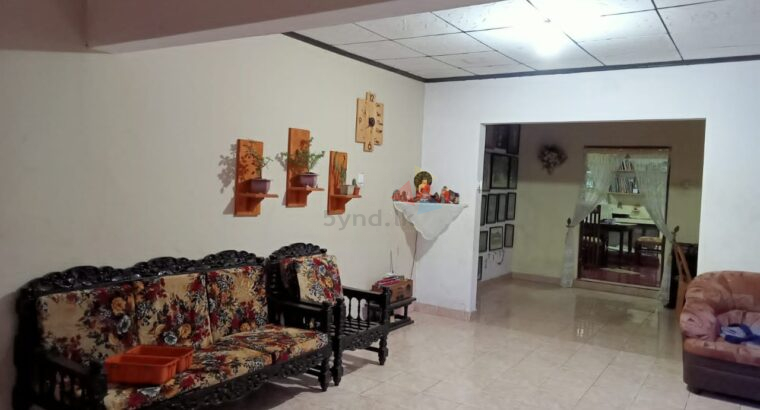 House For Sale In Gampaha