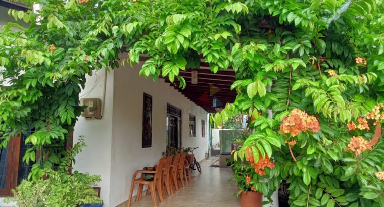 House For Sale In Gampaha
