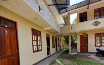 Annex for Rent in Biyagama