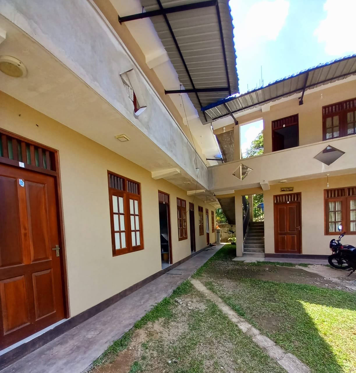 Annex for Rent in Biyagama