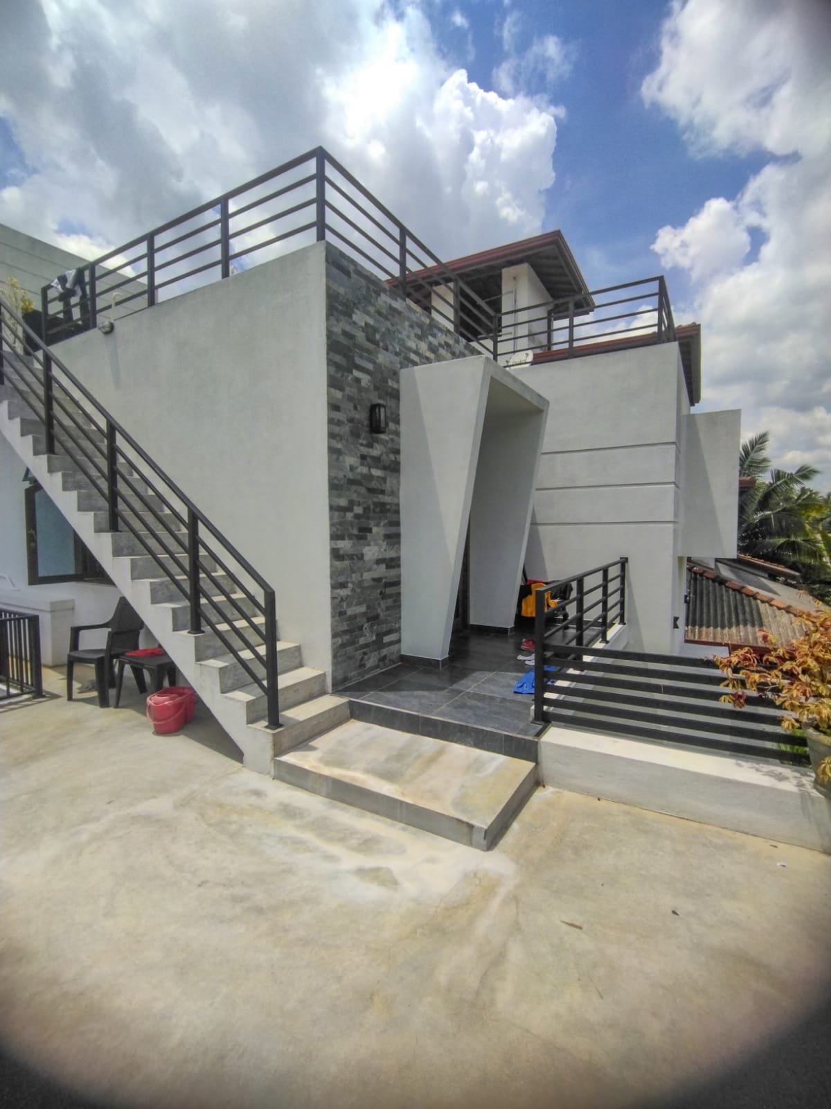 House For Rent In Athurugiriya