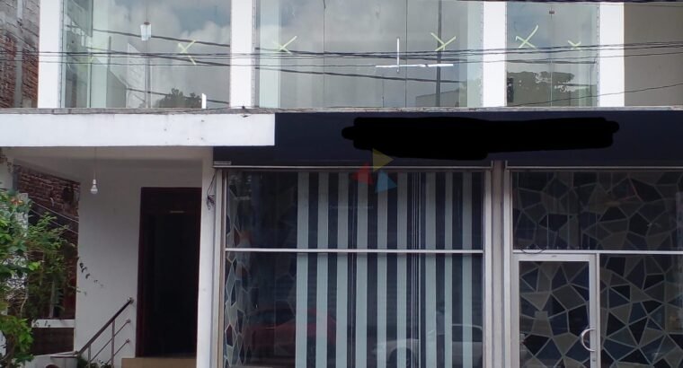 Shop For Rent – battaramulla