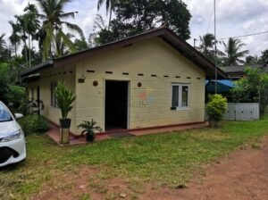 House For Sale In Kottawa