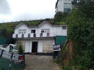 Hotel For Sale In Nuwaraeliya