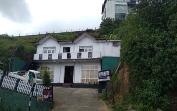 Hotel For Sale In Nuwaraeliya