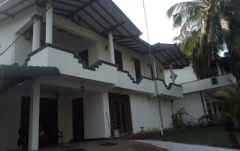House for Rent in Ja Ela
