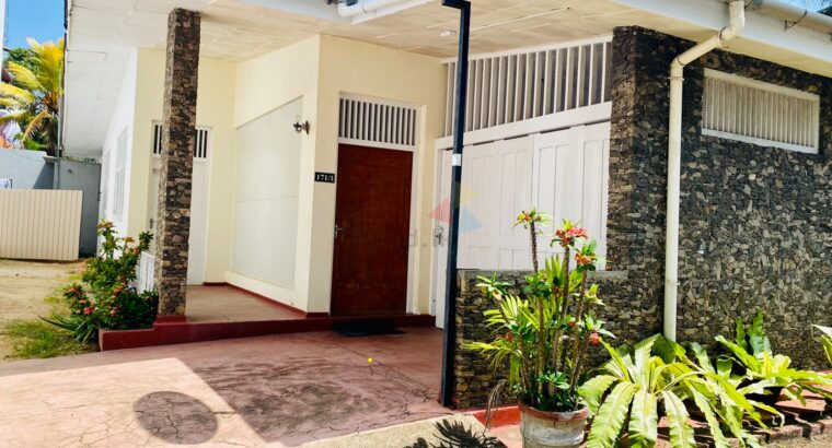 House for Rent in Mirihana