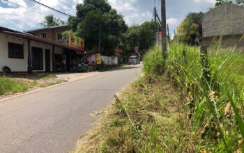 Land For Sale In Meegoda