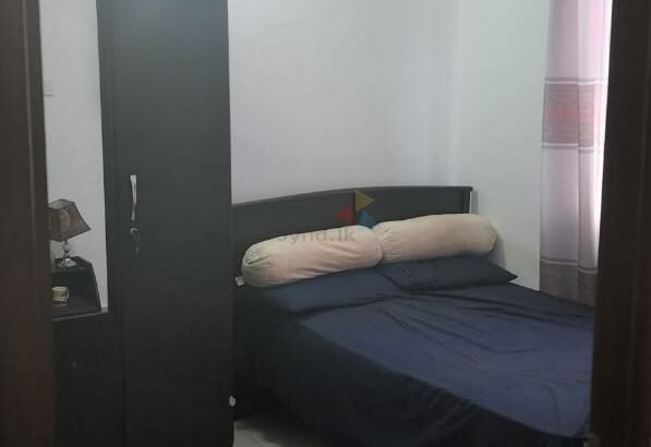 Apartment For Rent In Homagama