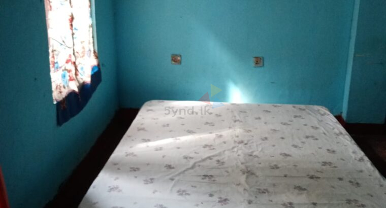 Room For Rent In Ja Ela