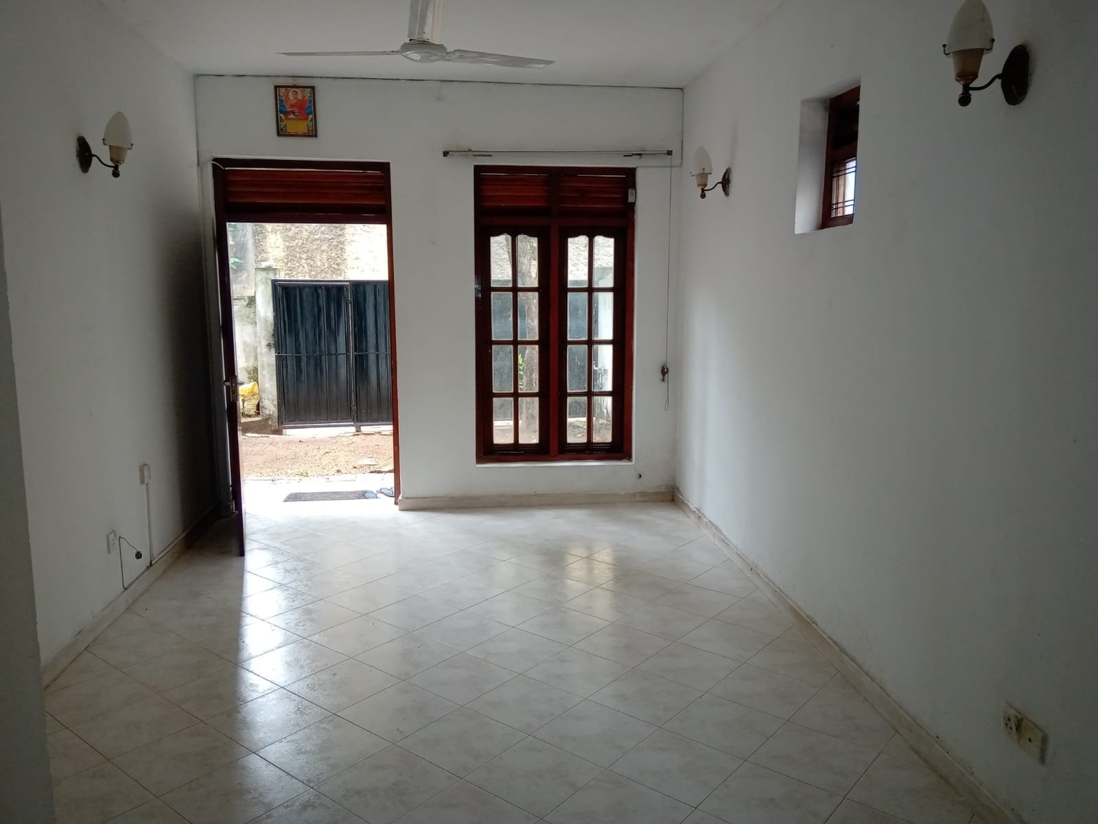 House for Rent at Kotte