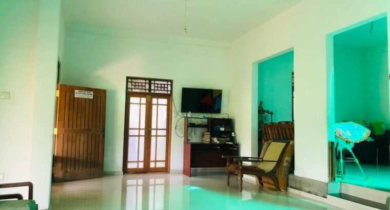 House for Sale in Bandaragama