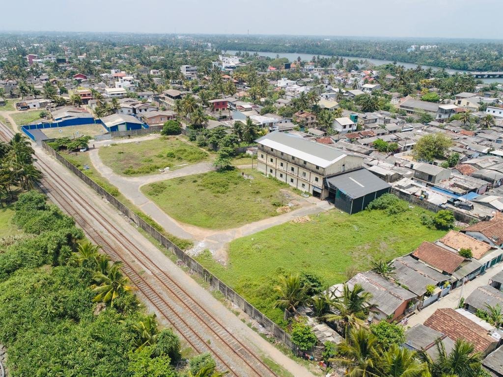 Land For Sale In Moratuwa