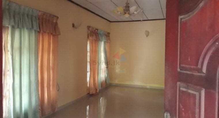 House For Rent In Ranna