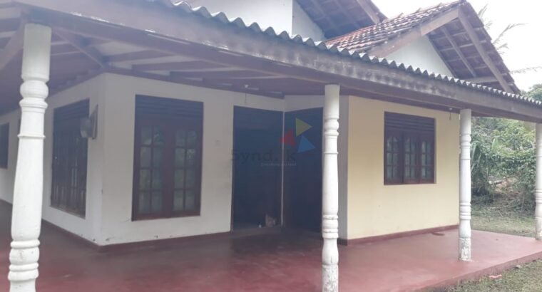 House For Rent In Ranna