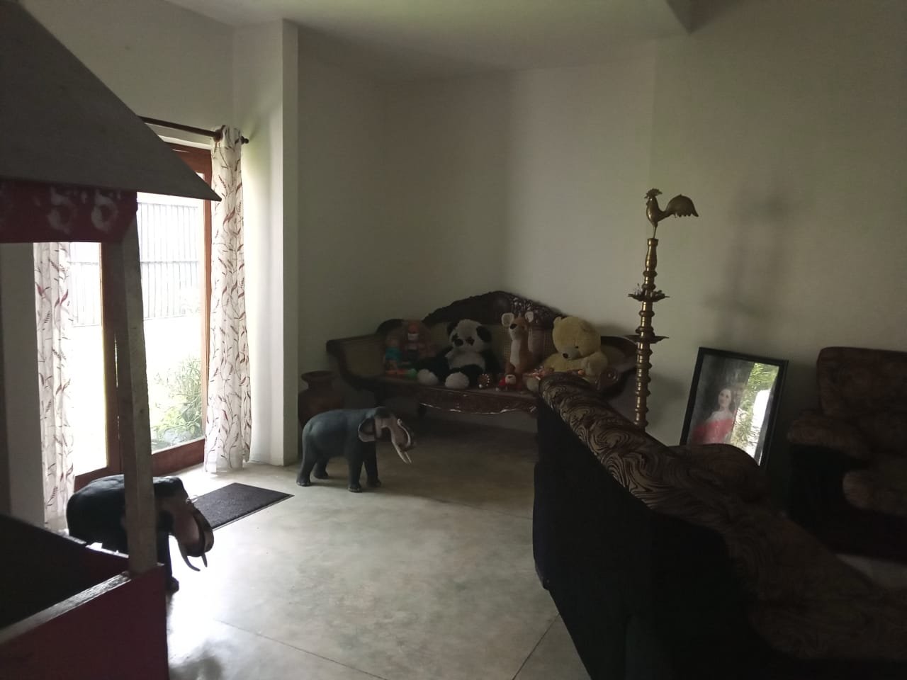 House for Rent in Waskaduwa