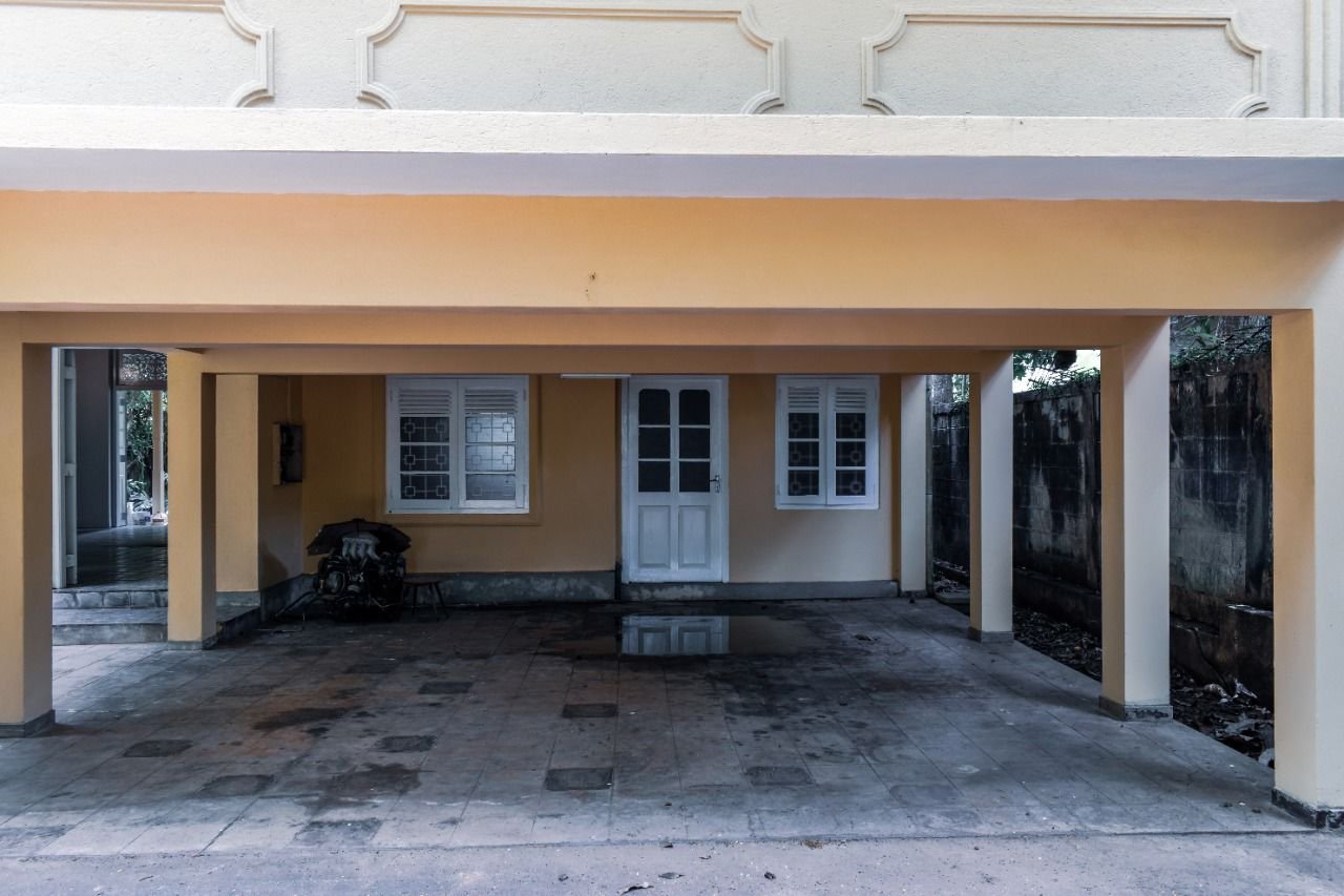 House for Rent In Battaramulla