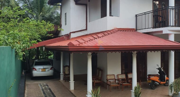 House For Sale In Gampaha