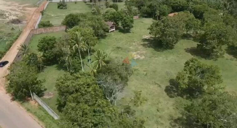 Land For Sale In Tangalle