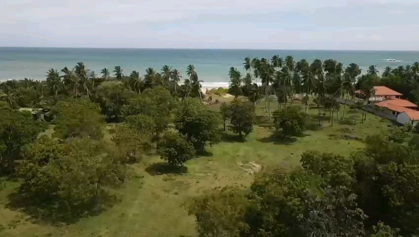 Land For Sale In Tangalle