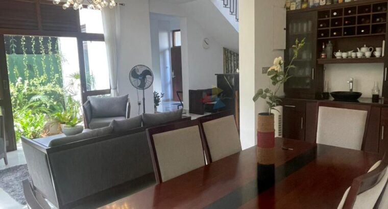 House For Sale In Ratmalana