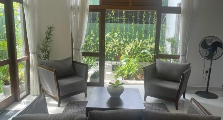 House For Sale In Ratmalana
