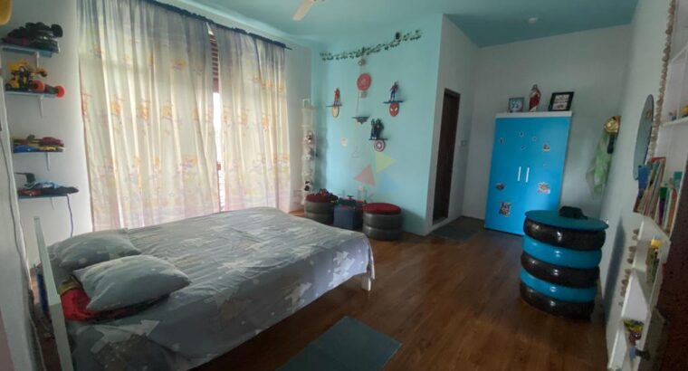 House For Sale In Ratmalana