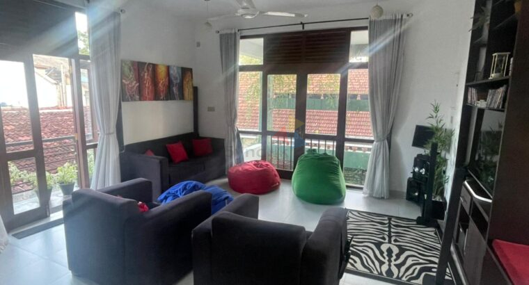 House For Sale In Ratmalana