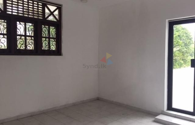 House For Rent In Kelaniya