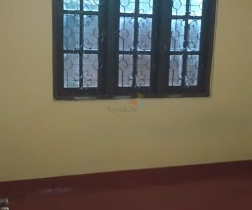 House For Rent In Pannipitiya