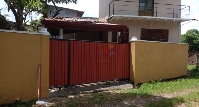 House For Rent In Nawagamuwa