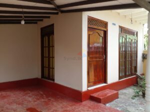 House For Rent In Nawagamuwa
