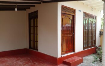 House For Rent In Nawagamuwa