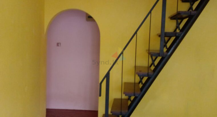 House For Rent In Nawagamuwa