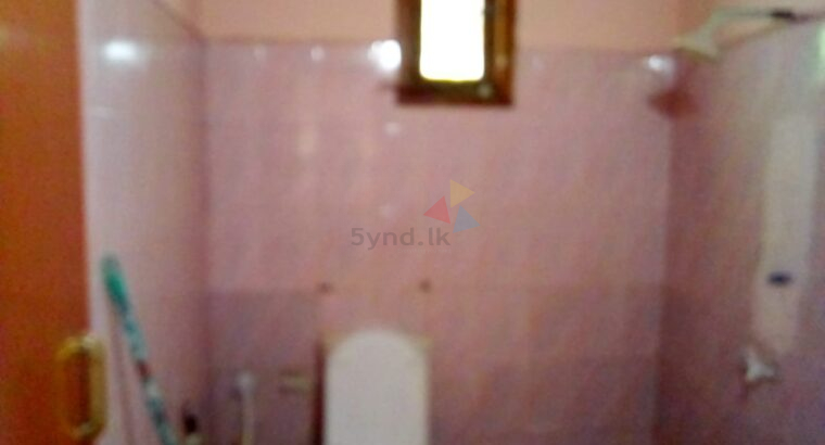 House For Rent In Nawagamuwa