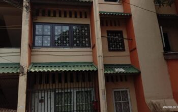 Apartment for Rent in Soysapura